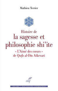 Histoire de la sagesse et philosophie shi'ite