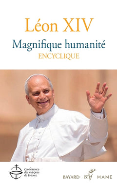 Magnifica humanitas - Magnifique humanité