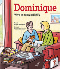Dominique (BD)