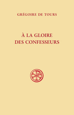 SC 661 - À la gloire des confesseurs