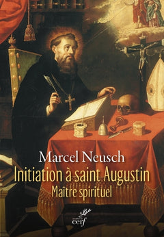 Initiation à saint Augustin
