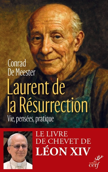 Laurent de la Résurrection