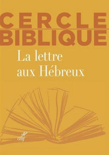 La lettre aux Hébreux
