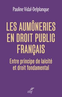 Les aumôneries en droit public français