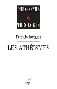 Les athéismes