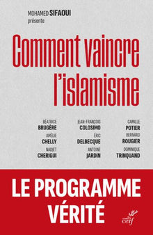 Combattre l'islamisme