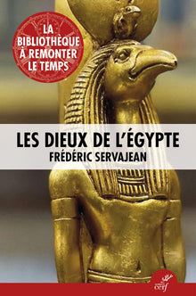 Les dieux de l'Égypte