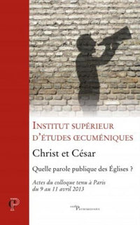 Christ et César