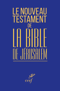 Le nouveau testament (mini)
