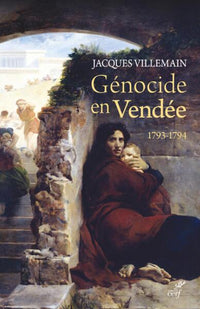 Genocide en Vendée - 1793-1794