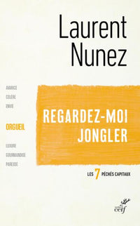 Les sept péchés capitaux : L'orgueil