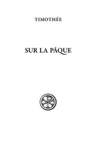 Sur la Pâque