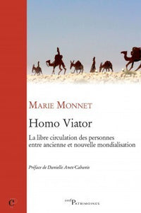 Homo viator