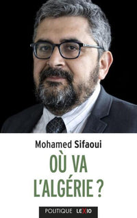 Ou va l'Algérie ?