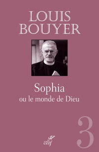 Sophia ou le monde de Dieu