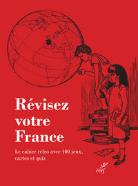 Révisez votre France