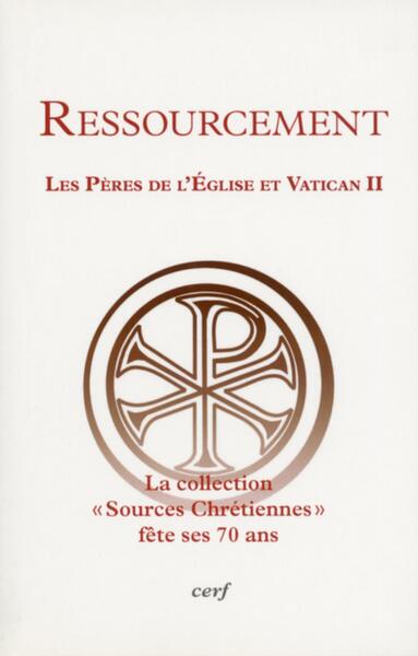 Les Pères de l'Église et Vatican II
