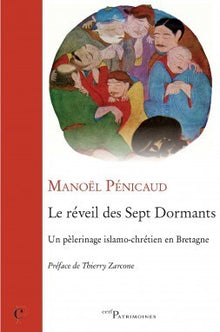 Le réveil des sept dormants