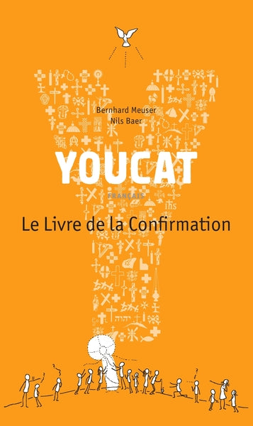 Youcat- Le Livre de la Confirmation