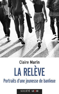 La relève