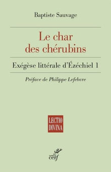 Le char des chérubins