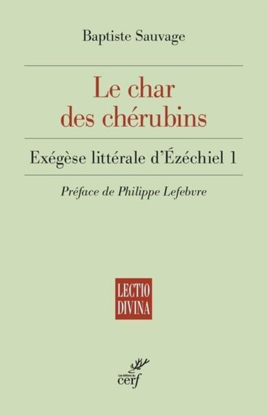 Le char des chérubins