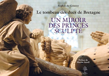 Le tombeau des ducs de Bretagne