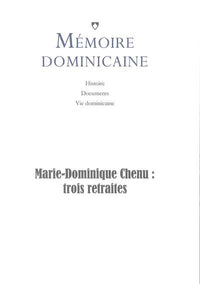 Mémoire Dominicaine numéro 39