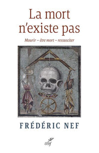 La mort n'existe pas