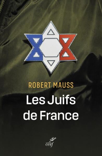 Les Juifs de France