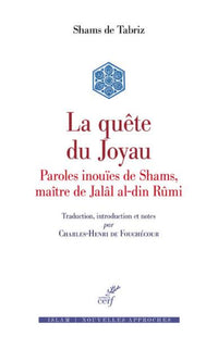 La quête du joyau