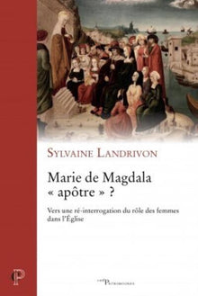 Marie de Magdala