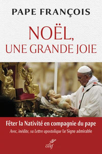 noël, une grande joie