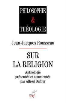 Sur la religion
