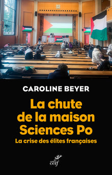 La Chute de la maison Sciences Po