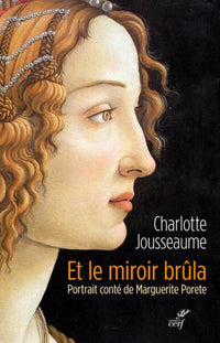 ET LE MIROIR BRÛLA
