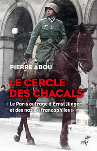 Le cercle des chacals