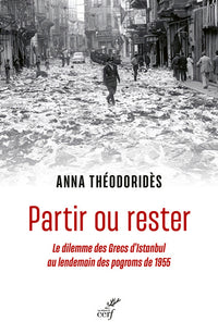 Partir ou rester