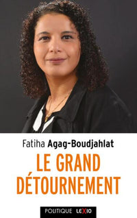 LE GRAND DETOURNEMENT