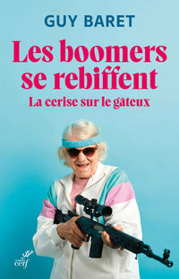 Les boomers se rebiffent