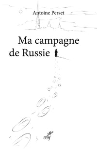 Ma campagne de Russie