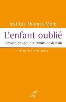 L'ENFANT OUBLIÉ