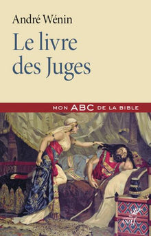 Le livre des Juges