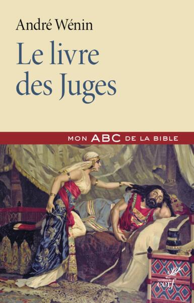 Le livre des Juges