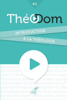 Theodom - Introduction à la théologie