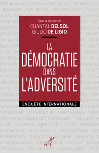 La démocratie dans l'adversité