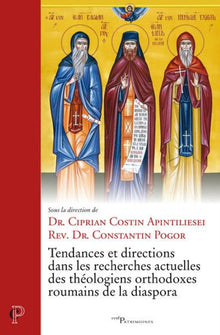 Tendances et directions dans les recherches actuelles des théologiens orthodoxes roumains de la dias