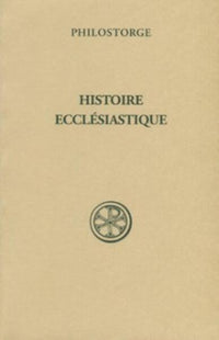 Histoire ecclésiastique