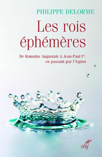 Les rois éphémères