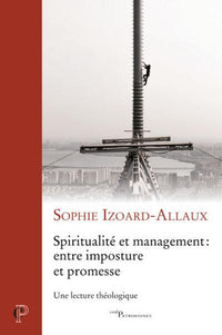 Spiritualité et management : entre imposture et promesse - Une lecture théologique